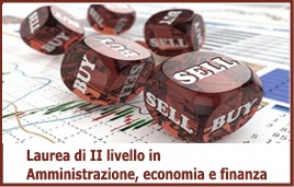 Amministrazione Economia e Finanza